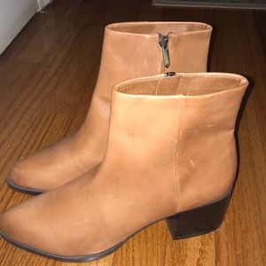 Sam Edelman booties